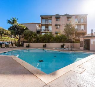 Pacific Shores A315 by Coldwell Banker Island Vacations - Kihei - 4