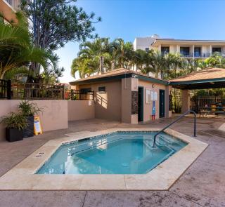 Pacific Shores A315 by Coldwell Banker Island Vacations - Kihei - 2