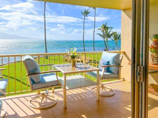 Maalaea Kai 215 by Coldwell Banker Island Vacations - Wailuku - 5