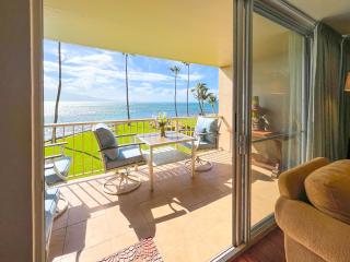 Maalaea Kai 215 by Coldwell Banker Island Vacations - Wailuku - 4