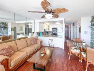 Maalaea Kai 215 by Coldwell Banker Island Vacations - Wailuku - 2