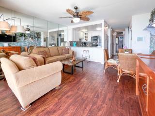Maalaea Kai 215 by Coldwell Banker Island Vacations - Wailuku - 1