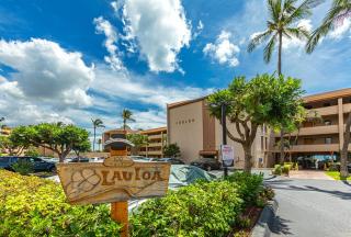 Lauloa 407 by Coldwell Banker Island Vacations - Wailuku - 9