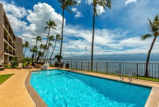 Lauloa 407 by Coldwell Banker Island Vacations - Wailuku - 8