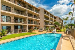 Lauloa 407 by Coldwell Banker Island Vacations - Wailuku - 6