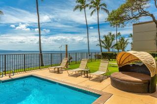 Lauloa 407 by Coldwell Banker Island Vacations - Wailuku - 4