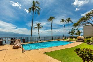 Lauloa 407 by Coldwell Banker Island Vacations - Wailuku - 1
