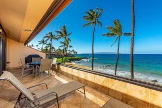 Makena Surf B305 by Coldwell Banker Island Vacations - Wailea - 8