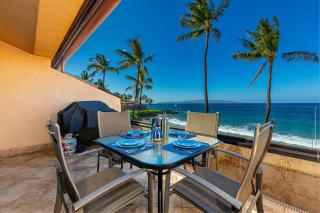 Makena Surf B305 by Coldwell Banker Island Vacations - Wailea - 7