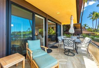 Makena Surf F201 by Coldwell Banker Island Vacations - Wailea - 9