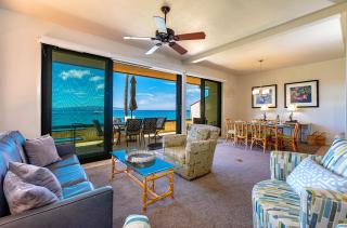 Makena Surf F201 by Coldwell Banker Island Vacations - Wailea - 7