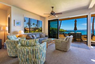 Makena Surf F201 by Coldwell Banker Island Vacations - Wailea - 6