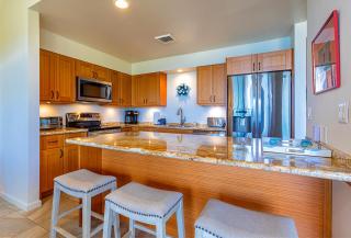 Makena Surf F201 by Coldwell Banker Island Vacations - Wailea - 2