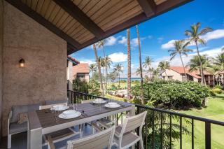 Luana Kai C306 by Coldwell Banker Island Vacations - 9