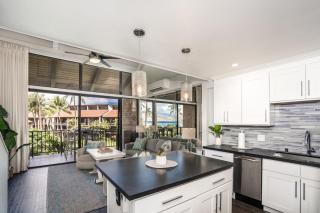 Luana Kai C306 by Coldwell Banker Island Vacations - Kihei - 2