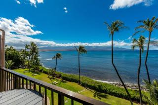 Maalaea Banyans 412 by Coldwell Banker Island Vacations - Wailuku - 9