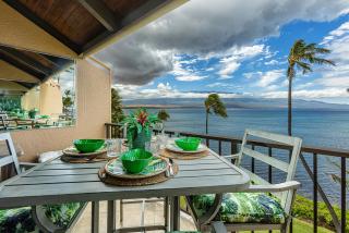 Maalaea Banyans 412 by Coldwell Banker Island Vacations - Wailuku - 8