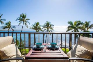 Maalaea Banyans 416 by Coldwell Banker Island Vacations - Wailuku - 0