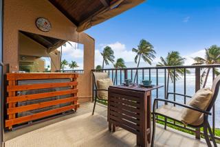 Maalaea Banyans 416 by Coldwell Banker Island Vacations - Wailuku - 7