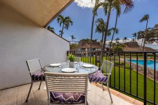 Maalaea Surf G8 by Coldwell Banker Island Vacations - Kihei - 0