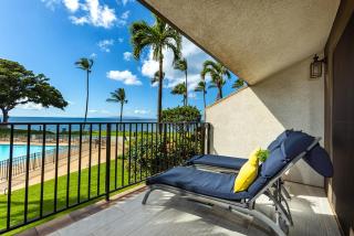 Maalaea Surf G8 by Coldwell Banker Island Vacations - Kihei - 9