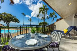 Maalaea Surf G8 by Coldwell Banker Island Vacations - Kihei - 8