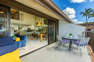 Maalaea Surf G8 by Coldwell Banker Island Vacations - Kihei - 7