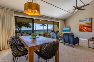 Maalaea Surf G8 by Coldwell Banker Island Vacations - Kihei - 2
