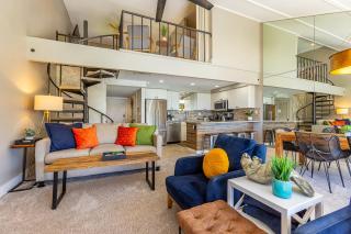Maalaea Surf G8 by Coldwell Banker Island Vacations - Kihei - 1