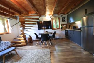 House Forest with HOT TUB - Otočac - 1