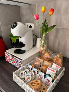 Corso Italia Holiday Home - Pontecagnano Faiano - 4