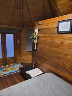 The Vie Llage bungalow orquídea - Vagos - 9