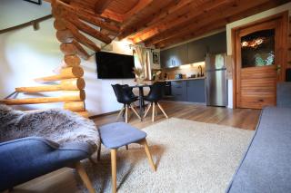 House Forest with HOT TUB - Otočac - 2