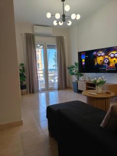 Joanna Dalatsi's Luxury House - Alexandroupoli - 0