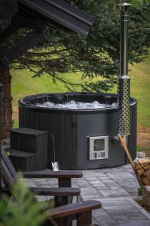 House Forest with HOT TUB - Otočac - 7
