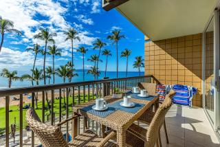 Mana Kai #307 by Coldwell Banker Island Vacations - Wailea - 1