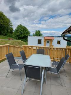 Weitblick Hof Tiny House - 1