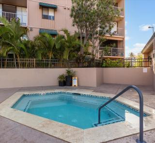 Pacific Shores A105 by Coldwell Banker Island Vacations - Kihei - 7