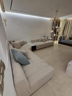 Tanger Coastline Residence - Mrarech - 9