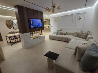 Tanger Coastline Residence - Mrarech - 0
