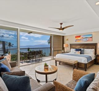 Mana Kai #614 by Coldwell Banker Island Vacations - Wailea - 1