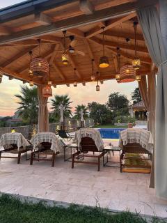 Villa Mia - Radanovići - 3