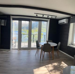 Husslåttene apartments 2 - Skei - 3