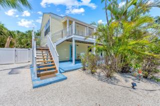 Holmes Getaway - 304B - Holmes Beach - 3