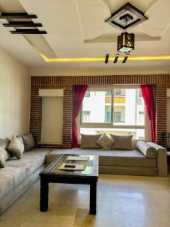 High-End Stay at Marina Agadir - Agadir - 7