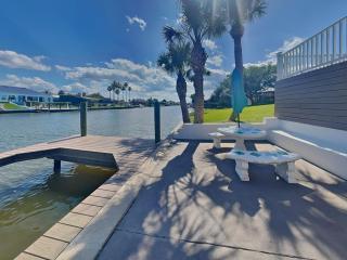 Dolphin View Oasis - Palm Coast - 8