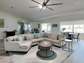 Dolphin View Oasis - Palm Coast - 9