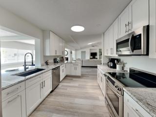 Dolphin View Oasis - Palm Coast - 5