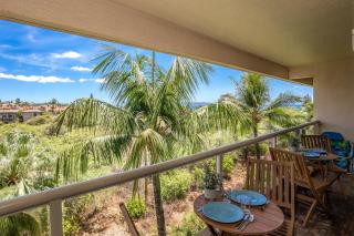 Maui Banyan H505 by Coldwell Banker Island Vacations - Wailea - 7