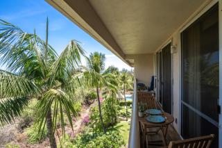 Maui Banyan H505 by Coldwell Banker Island Vacations - Wailea - 5